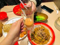 -避风塘(宝山万达店)