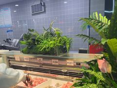 -金滏山·烤肉海鲜火锅自助(襄阳万达店)