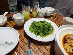-老广酒楼(樱花店)