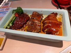 -避风塘(宝山万达店)