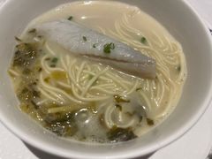 -Yan Ting 宴庭中餐厅(上海静安瑞吉酒店)