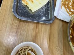 -老舅老蒙肉饼非遗店(一店)