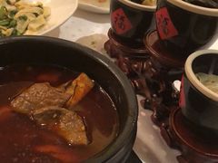 -小南国(金沙江路店)