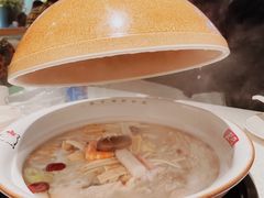 -三人行骨头王火锅(长寿店)