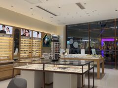 -浙文眼镜(华熙528店)