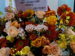 -东方明珠·可口可乐欢乐餐厅