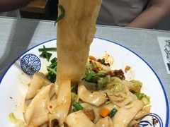 -大嘻咹biangbiang面(历史博物馆店)