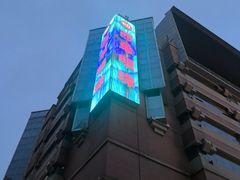 -西单明珠商场