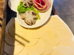 -川竹火锅(创业城店)