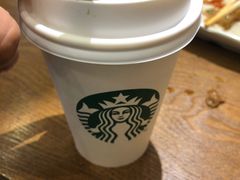 -星巴克(天津鲁能中心第三店)