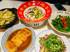 -清晖小苑·顺德菜(观澜湖新城店)