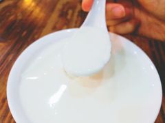 姜撞奶-沙湾姜埋奶(兴新包店)