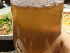 小吊梨汤-真地道京味府·鲜橙烤鸭·北京菜(朝外大街东大桥店)