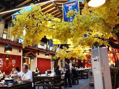 -老灶房-四川土菜(铁牛广场店)