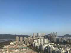 -杭州龙禧福朋喜来登酒店