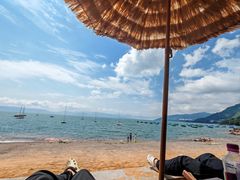 -抚仙湖禄充风景区