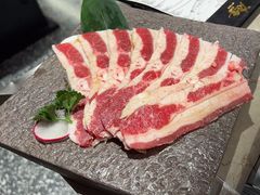 -谷牛日式烤肉(宝山U天地店)