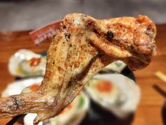 -烧蠔帮·湛江生蚝(南桥店)