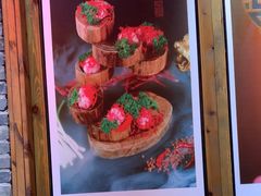 -重庆袁老四火锅(武进万达店)