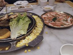 -韩宫宴烤肉·黑毛和牛·料理(合肥滨湖银泰城店)