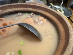 -不是烧烤·武汉烧烤·地道湖北菜(大成路店)