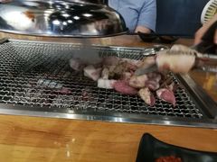 -肉甲韩国木炭烤肉(新壹街1店)