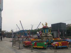 -银泰百货(北京大红门店)