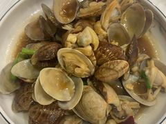-阿杰臻选海鲜饭店(普陀山店)