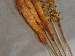 -烤五行·烧烤烤串(石佛营店)