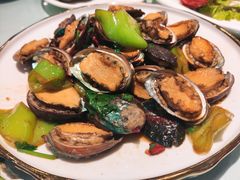 -荣祥海鲜·烟台菜(胜利路二部)