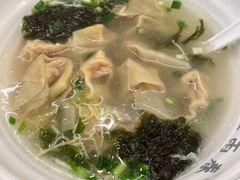 -三两春肚肺汤(崂山路店)