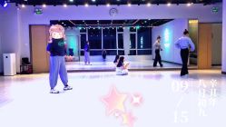 -泽舞·国际流行舞