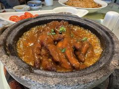 -品大三·南京菜(大行宫店)