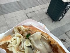 -家阳赵师傅油饼包烧麦(粮道街店)