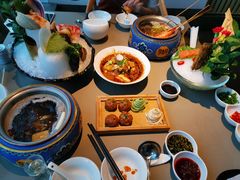 -享月汤皇·海鲜小火锅·聚会(曲江创意谷店)