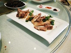 -清真大西门餐饮城(恒德大厦店)