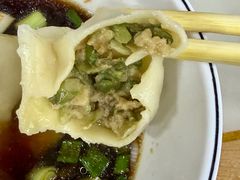 -孖妹上肉饺子馆