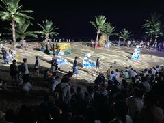 -渔岛海洋度假区