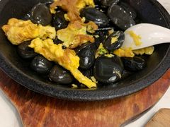 -外婆小聚茶餐厅·生日·团建(市民中心店)