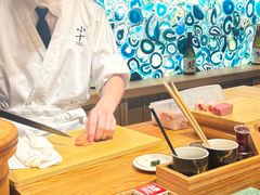 -小十Omakase(地王大厦店)