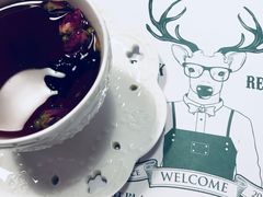 -Deer Park鹿园西餐(仁恒置地广场店)