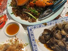 -喜记避风塘炒辣蟹(总店)