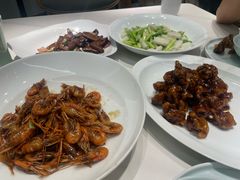 -虎哥私房菜(馒头山店)