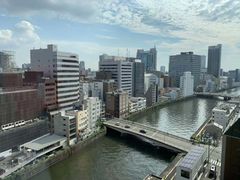 -三井花园酒店大阪普米尔