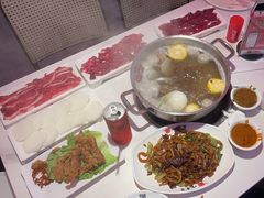 -八合里潮汕鲜牛肉火锅(福州万象城店)