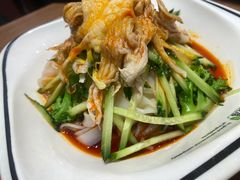 -魏家凉皮(博水商务大厦店)