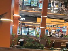 -黑金·寻焰自助百汇·烤肉·火锅(中街店)