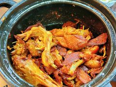 -斯丹姜母鸭·古法干香(涂门街总店)