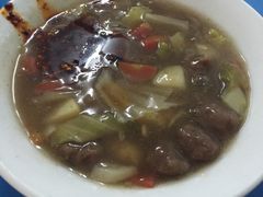 -刘老虎肉丸糊辣汤(总店)