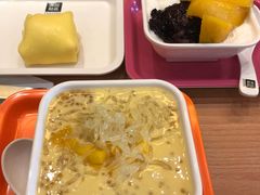 -满记甜品(南京虹悦城三店)